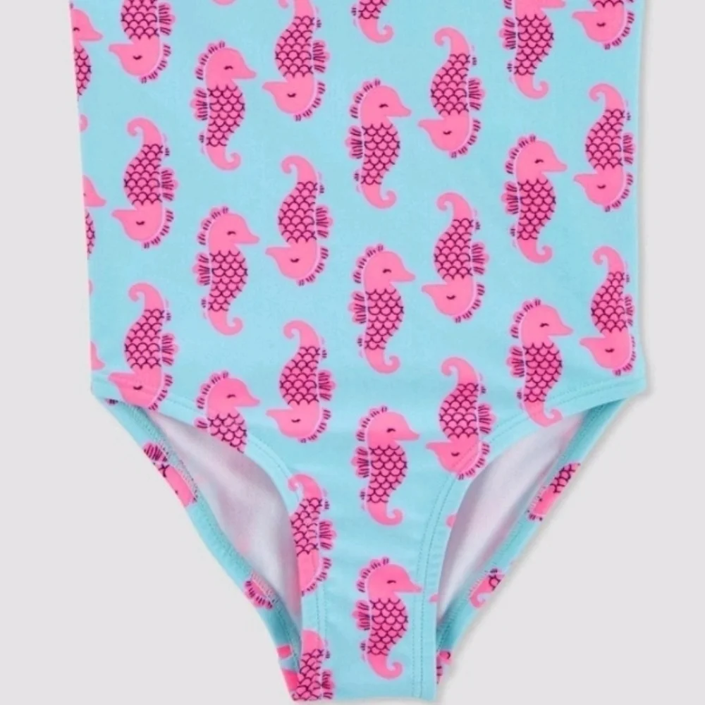 Seahorse Bathing suit 💧